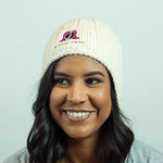 The Hockey Mommy Chunky Hat